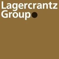 Lagercrantz Group AB (publ) Logo