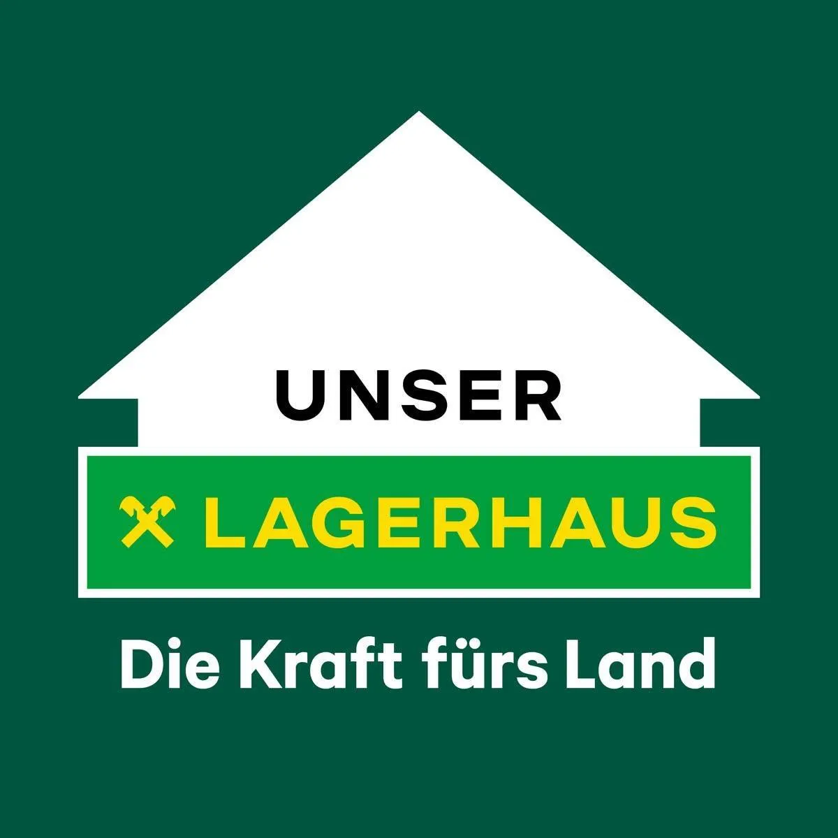 Raiffeisen-Lagerhaus Wiener Becken eGen logo