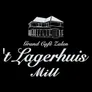Logo 't Lagerhuis