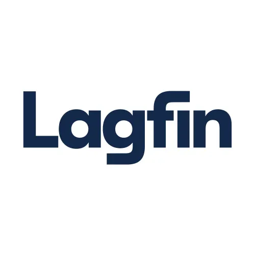 Lagfin logo