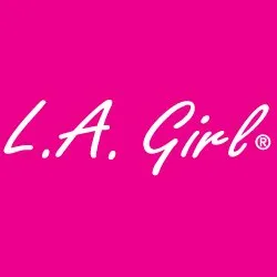 L.A. Girl logo