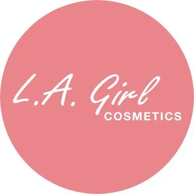 L.A. Girl (official site)