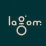 Logo Lagom Grand Café