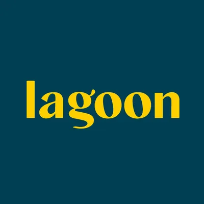 Lagoon logo