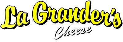 LaGrander's Hillside Dairy logo