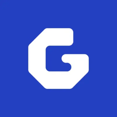 La Guilde de jeu vid o du Qu bec logo