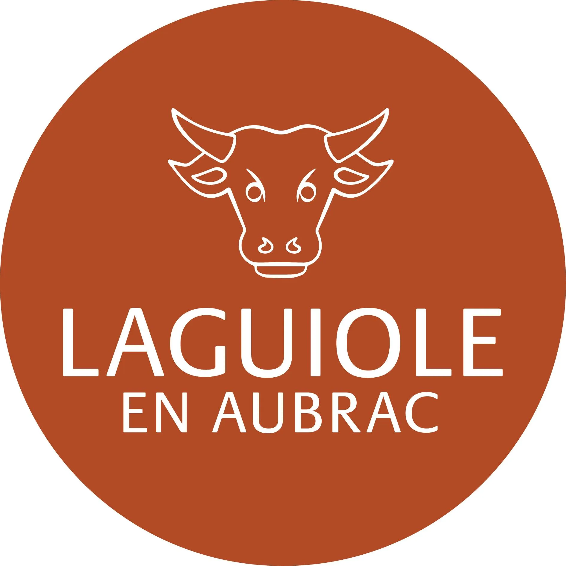 Laguiole en Aubrac
