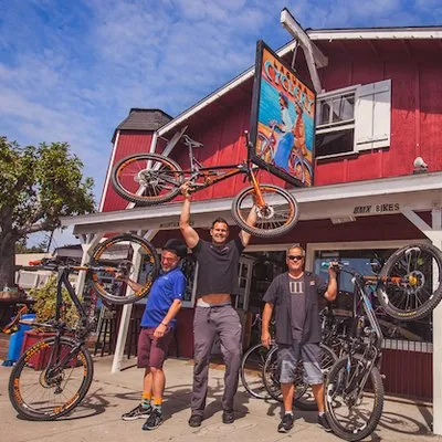Laguna Beach Cyclery