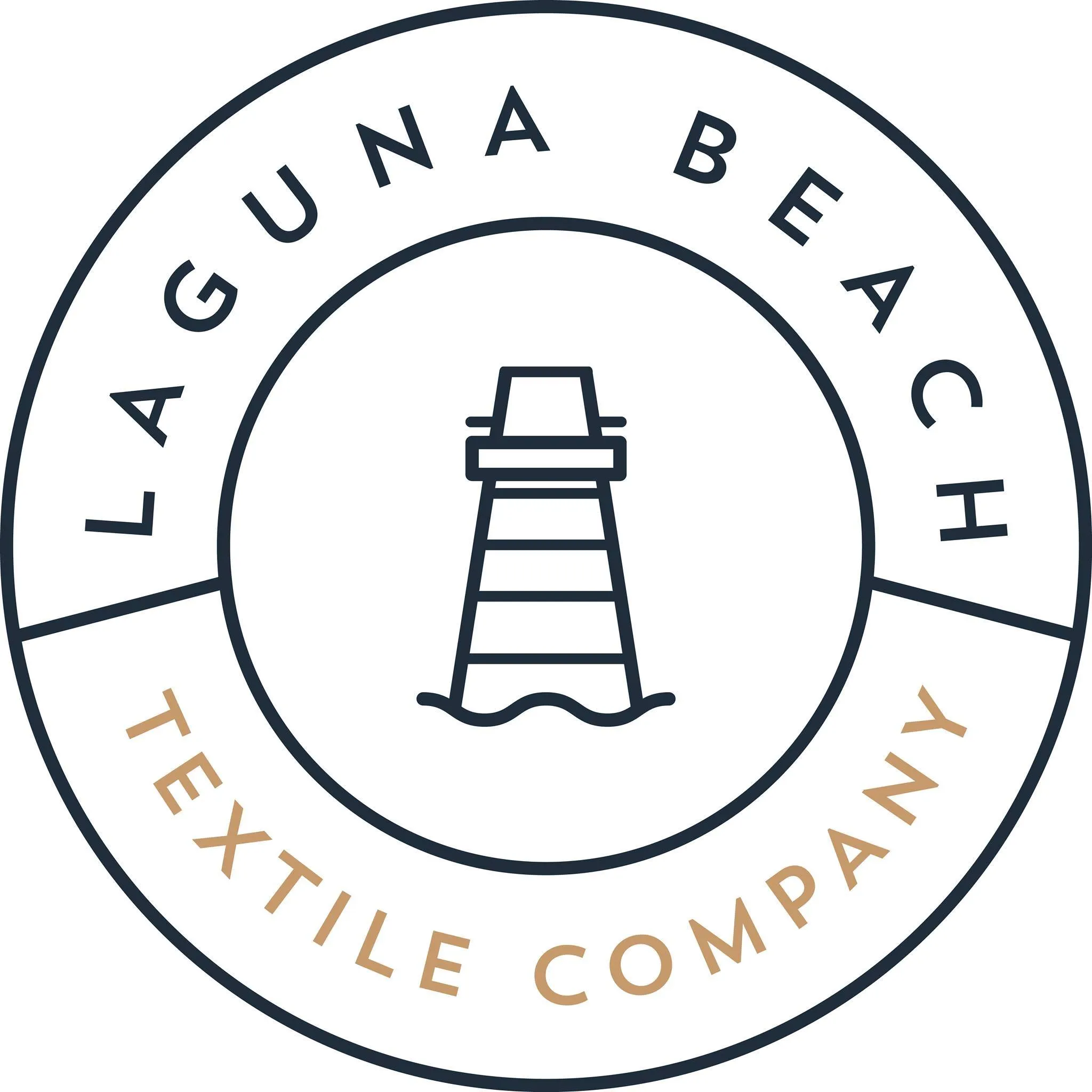 Laguna Beach Textile Company Official Website