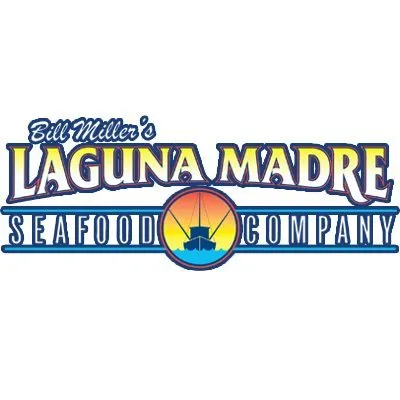 Laguna Madre Seafood logo