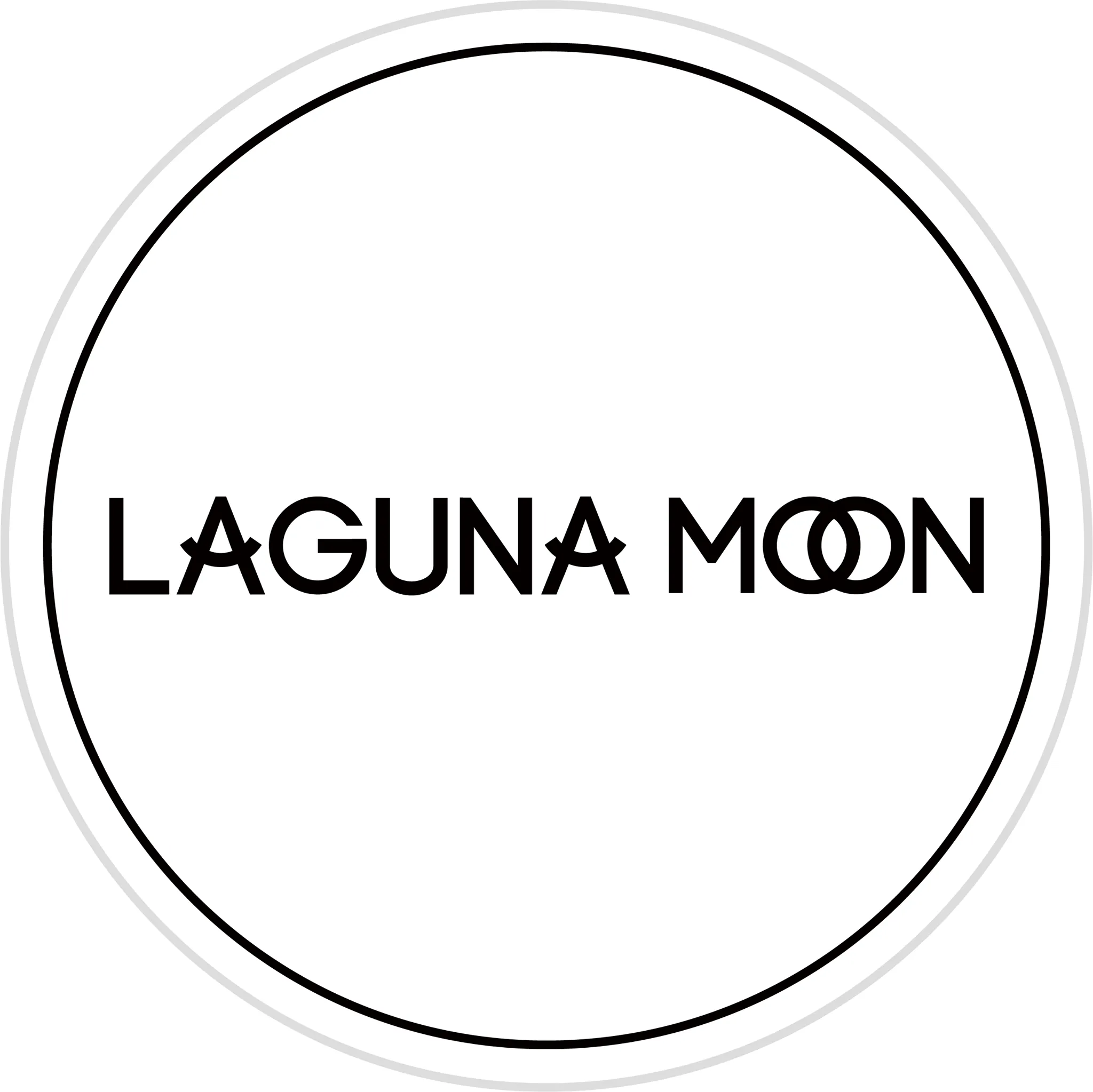 Lagunamoon logo
