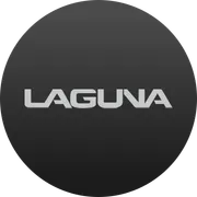 Laguna Tools Logo