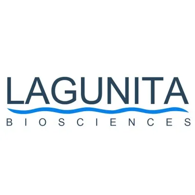 Lagunita BioSciences logo