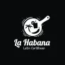 Logo La Habana