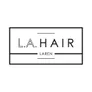 Logo L.A. Hair