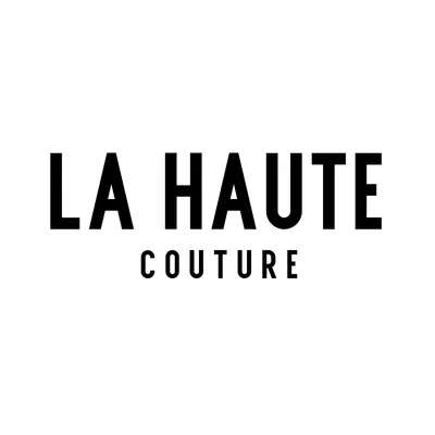 la haute couture logo