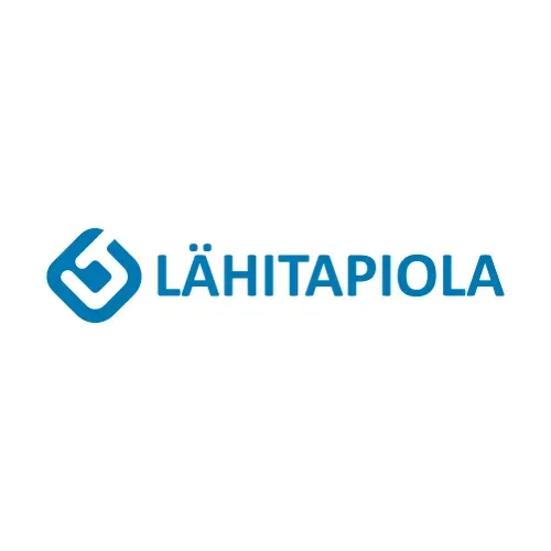 Local Tapiola logo