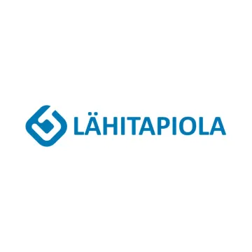 LähiTapiola Logo
