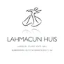 Logo Lahmacun Huis