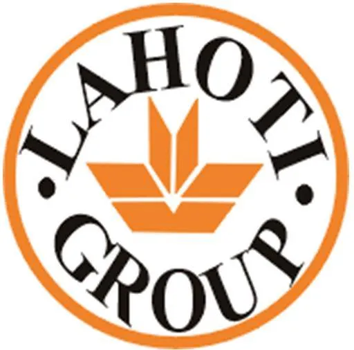LAHOTI OVERSEAS LTD.-$ logo