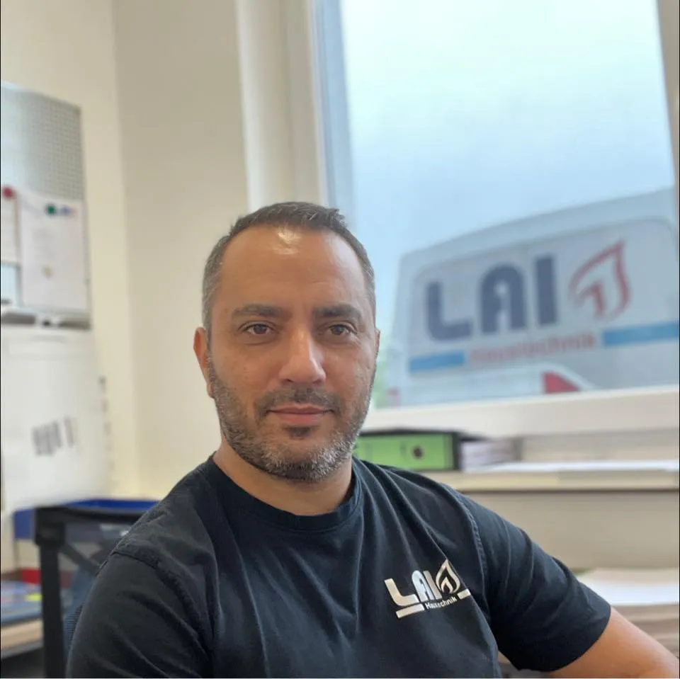 Lai Haustechnik