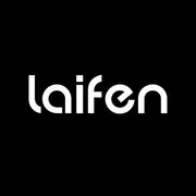 Laifen-US Logo