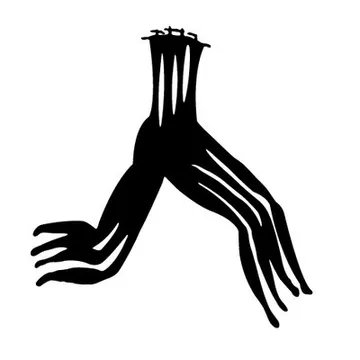 Lai-momo Cooperativa Sociale Logo