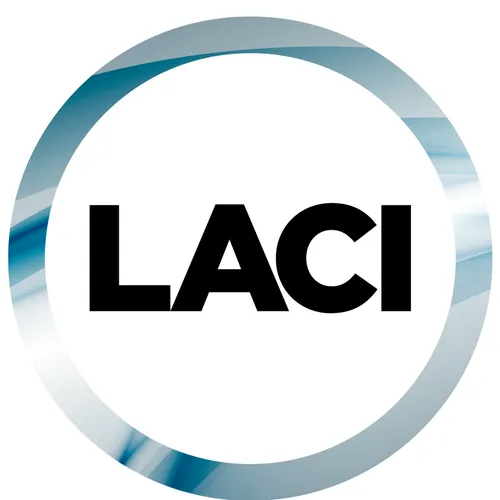 LACI logo