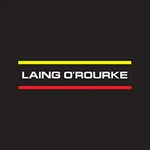 Laing O’rourke Australia Construction Pty Ltd Logo