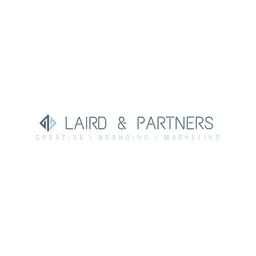 Laird + Partners Logo