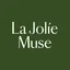 La Jolie Muse logo