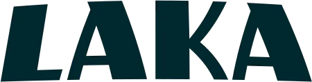 Laka logo