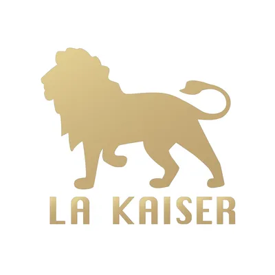 lakaiser.com logo