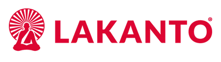 Lakanto USA logo