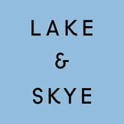 Lake and Skye Logo