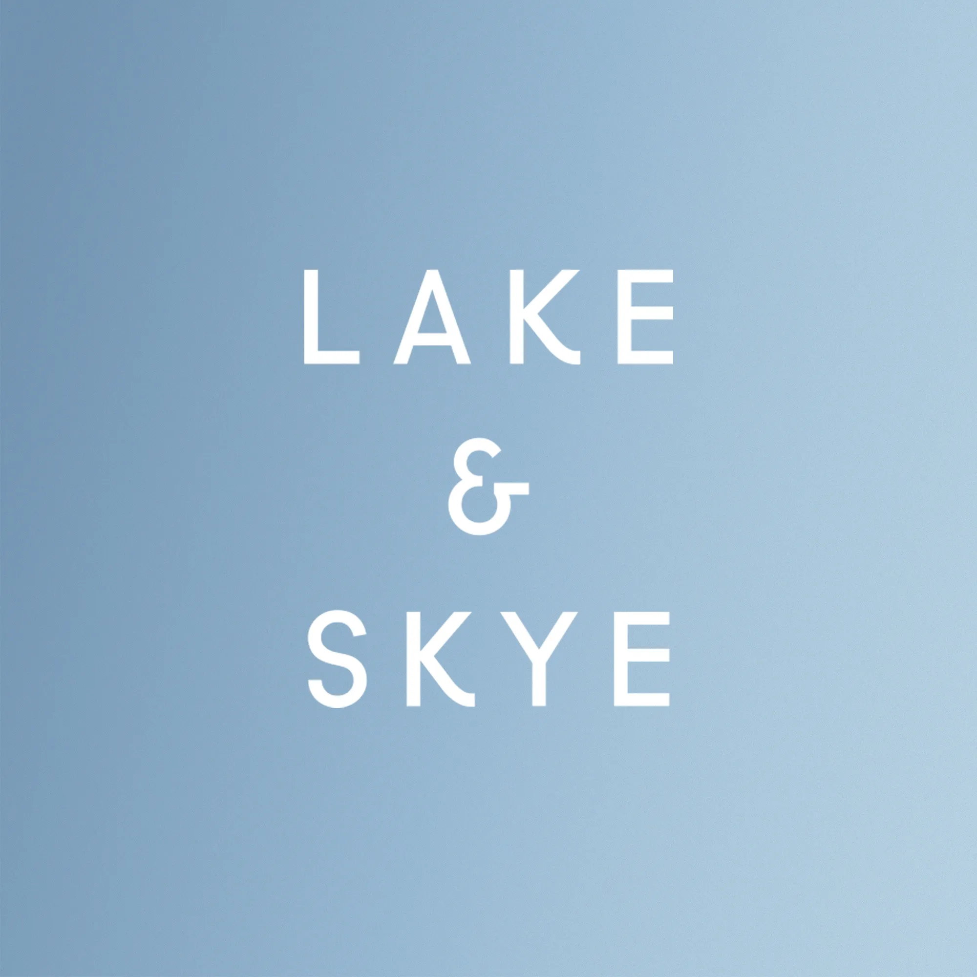 Lake & Skye (official)