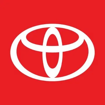 Lake Charles Toyota Logo