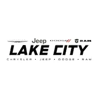 Lake City Chrysler Dodge Jeep Ram logo