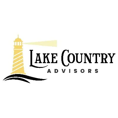 Lake Country Advisors logo