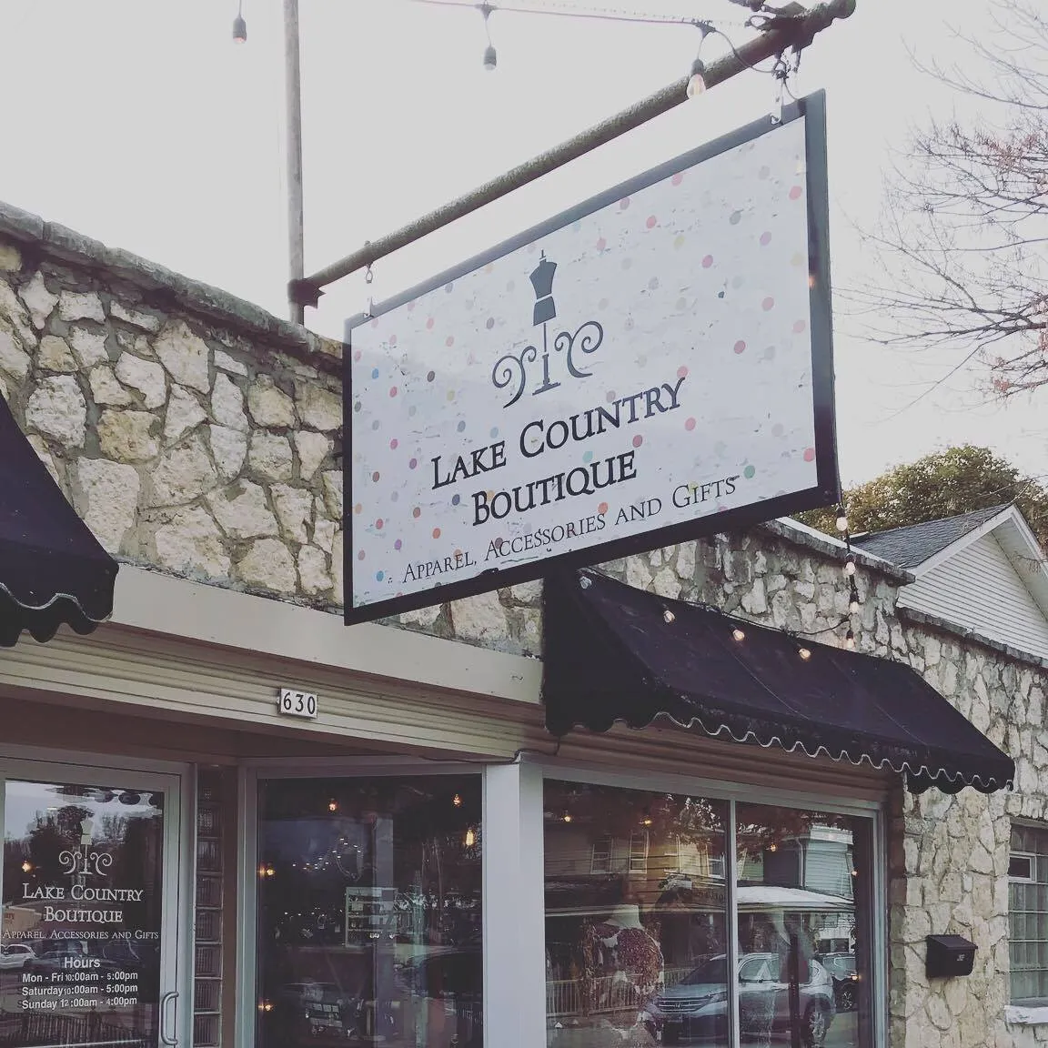 Lakecountryboutique