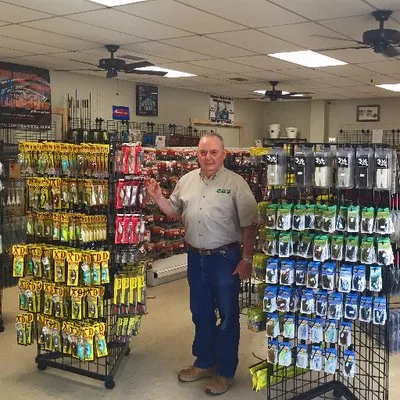 Lake Fork Resort (online store)