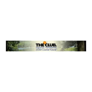 Lake Gaston Resort Logo