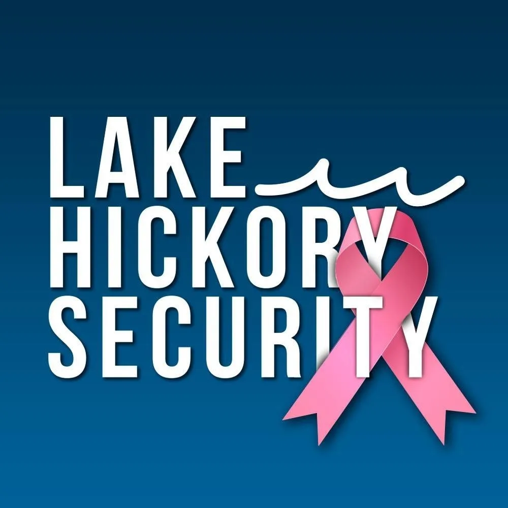 Lake Hickory Security Inc logo