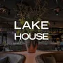Logo Lake house