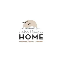 Lake Huron Home logo