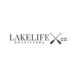 Lakelife Outfitters logo