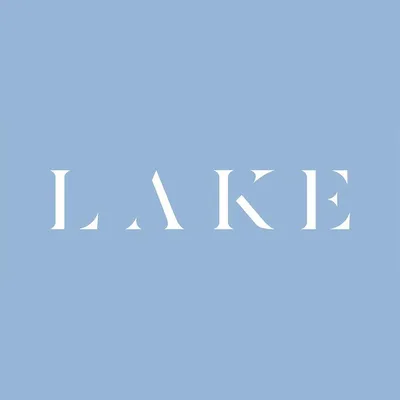 LAKE logo