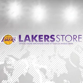 Lakers Store logo