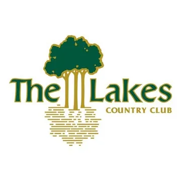 Lakes Country Club Logo
