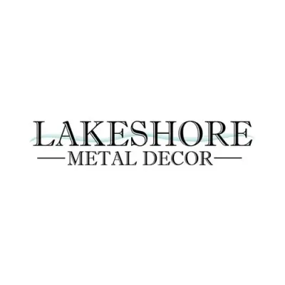 Lakeshore Metal Decor logo